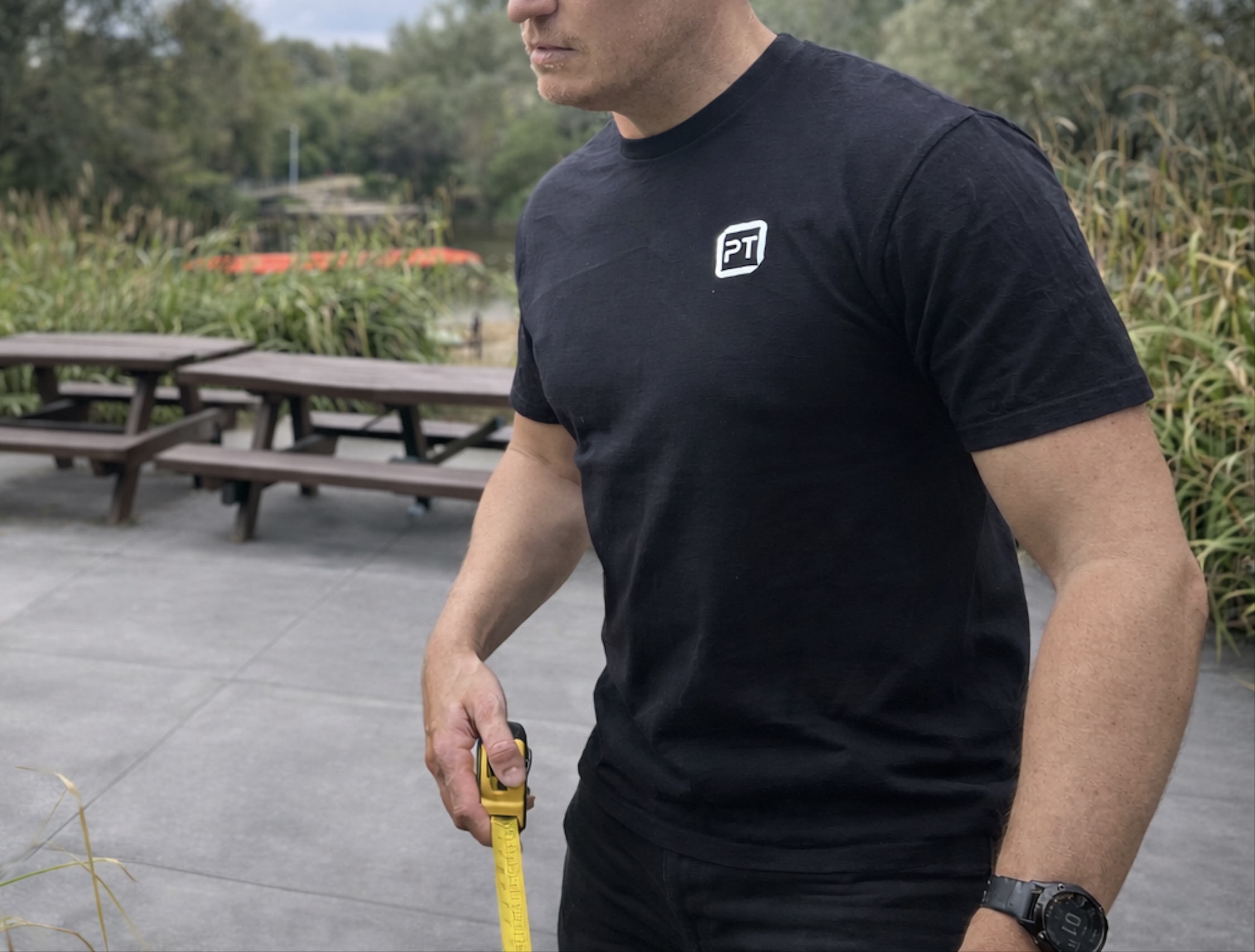 Site Survey